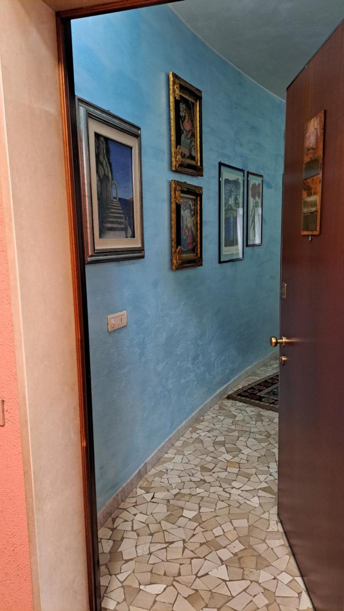 מילאנו Suite Del Corso מראה חיצוני תמונה