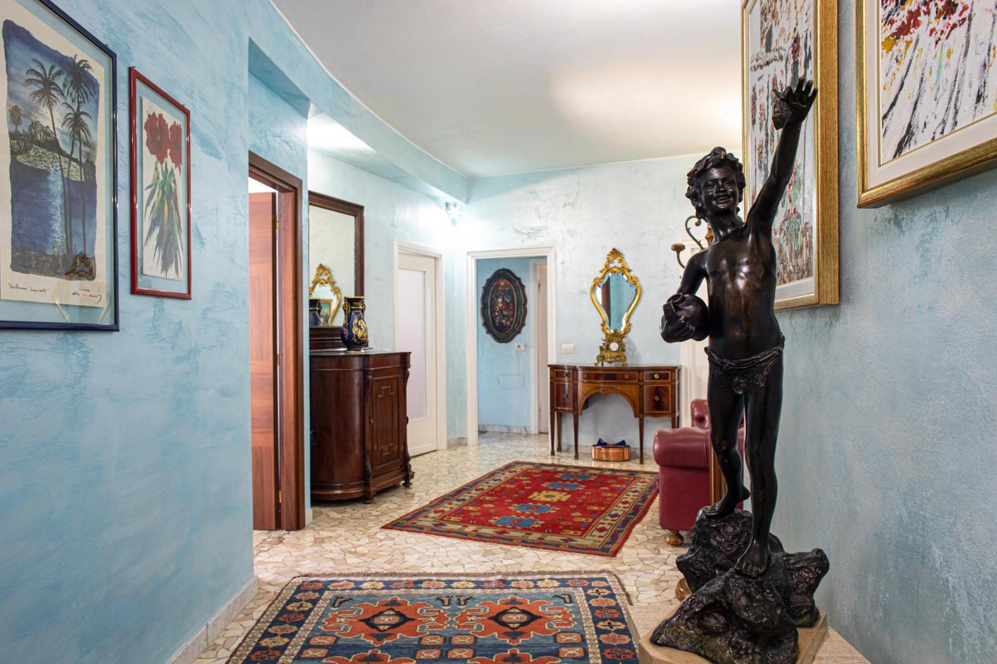 מילאנו Suite Del Corso מראה חיצוני תמונה