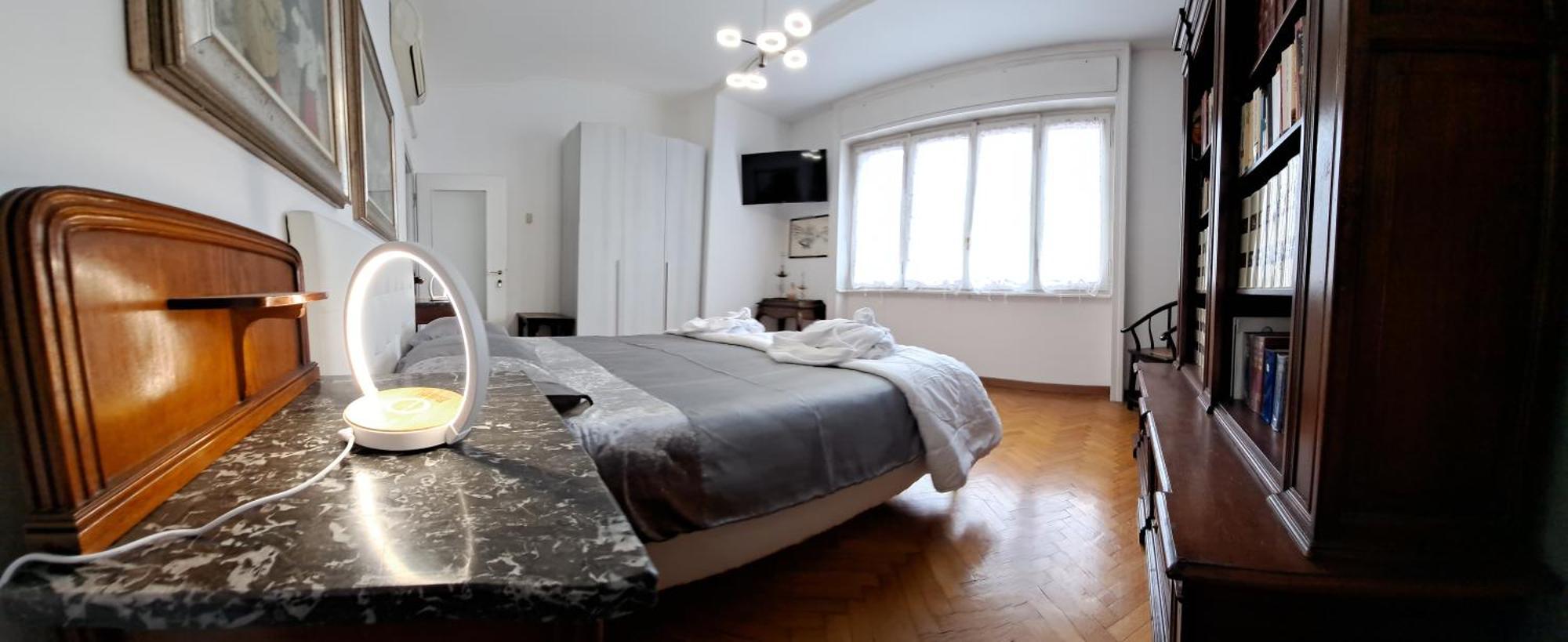 מילאנו Suite Del Corso מראה חיצוני תמונה