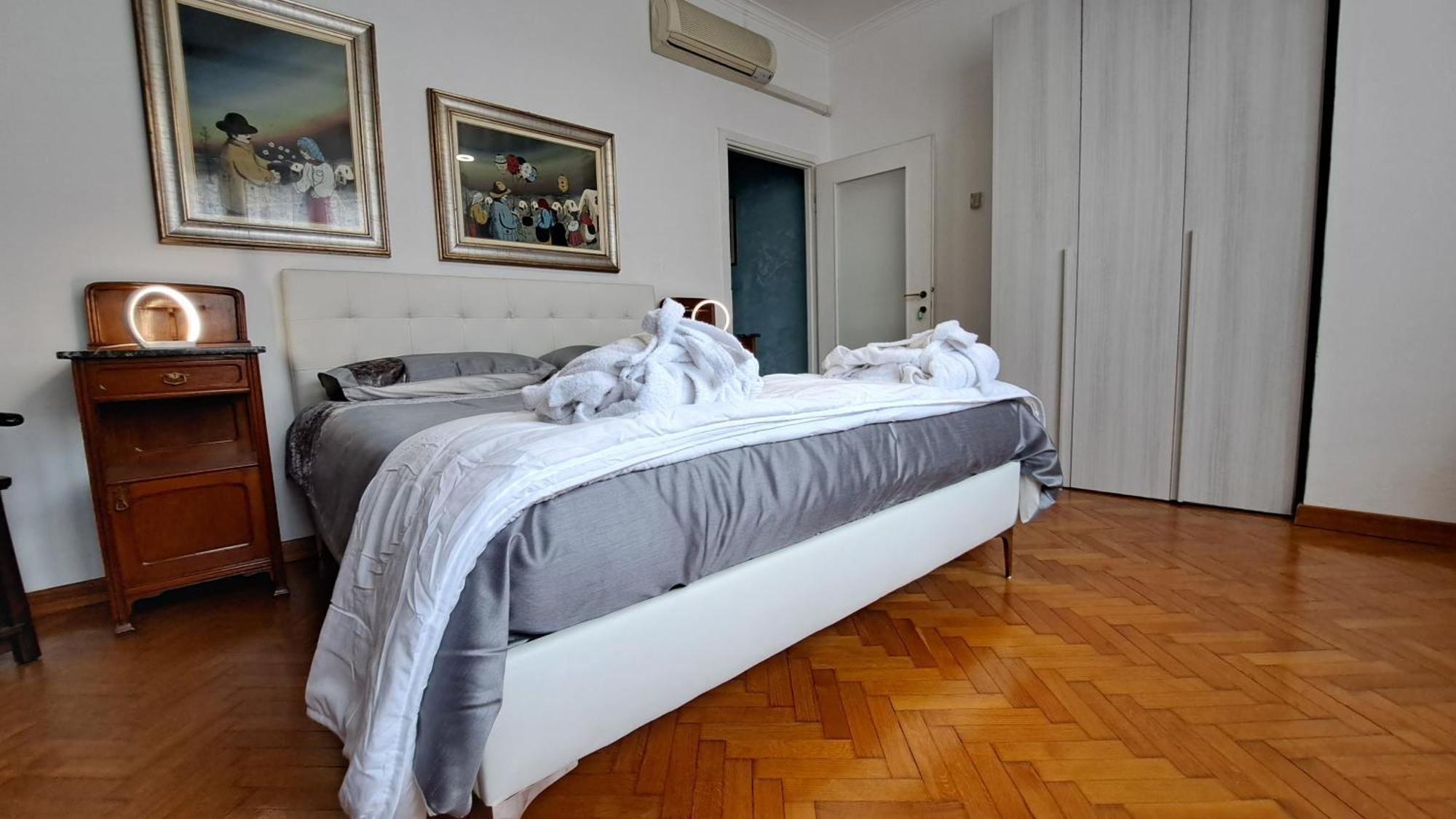 מילאנו Suite Del Corso מראה חיצוני תמונה