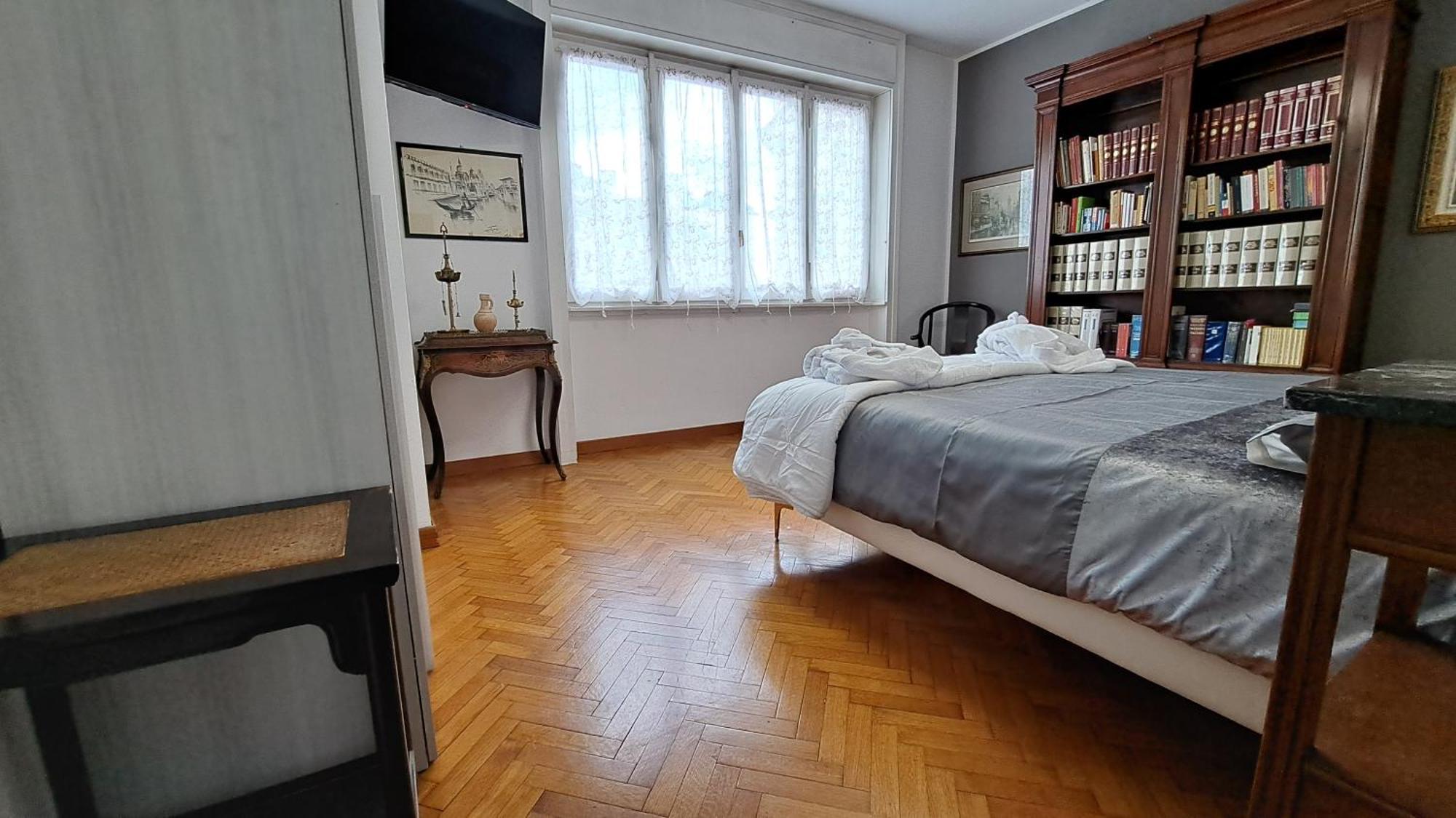 מילאנו Suite Del Corso מראה חיצוני תמונה